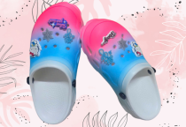 Chuyên bán lẻ giày ADIZ&QB  tại bình dương