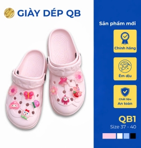 Mẫu Giày ADIZ&QB đẹp 