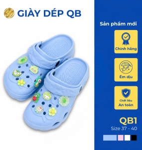 Giày ADIZ&QB phong cách đẹp