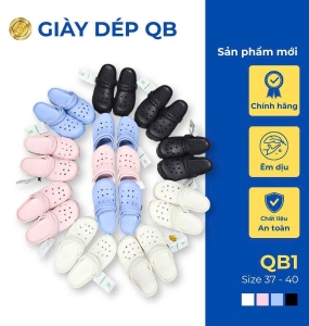 Giày ADIZ&QB Đẹp Phong Cách