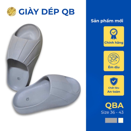 Giày ADIZ&QB  Xuất Nhập Khẩu
